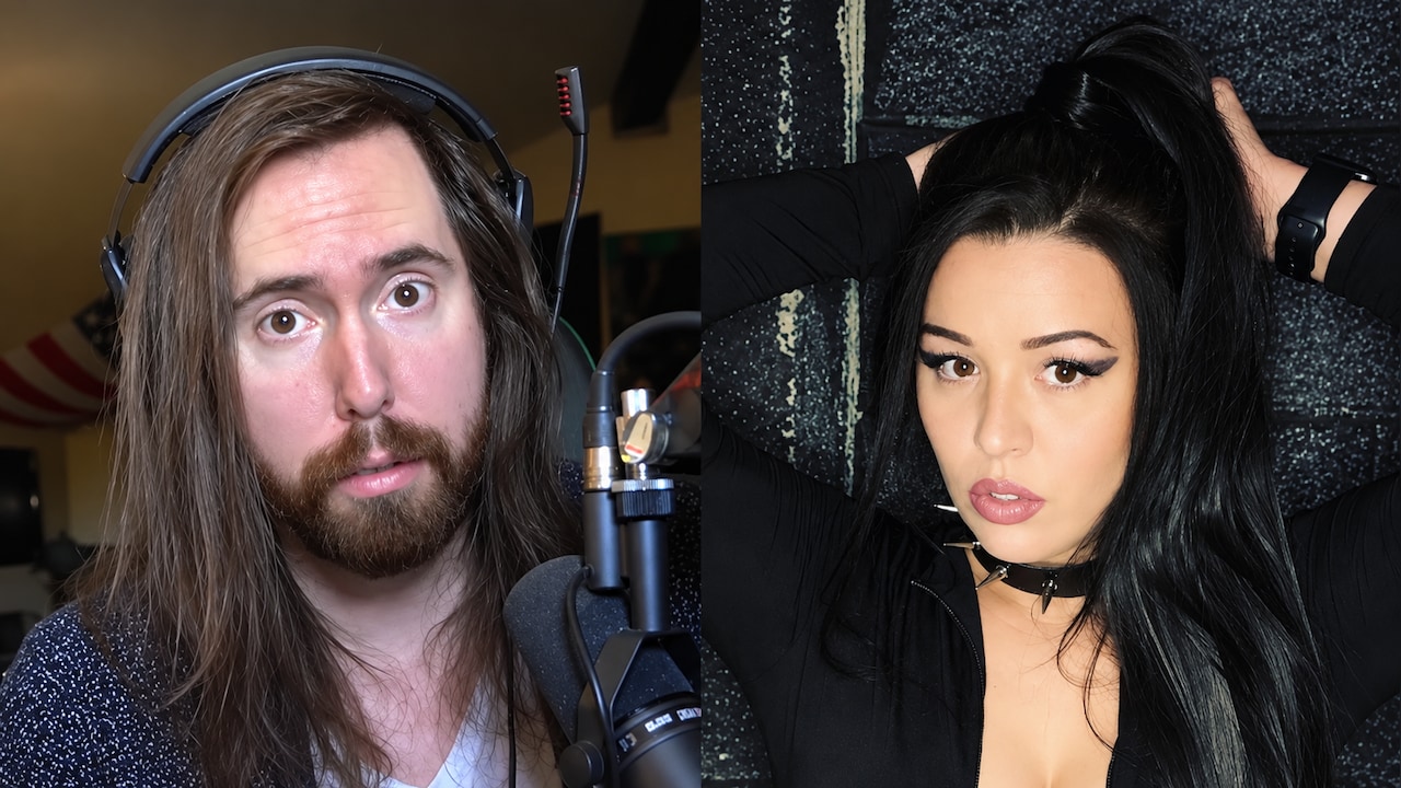 Kaceytron Accuses Asmongold’s Audience Of Harassing Other Streamers: Controversy Explained