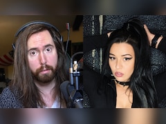 Kaceytron Accuses Asmongold’s Audience Of Harassing Other Streamers: Controversy Explained