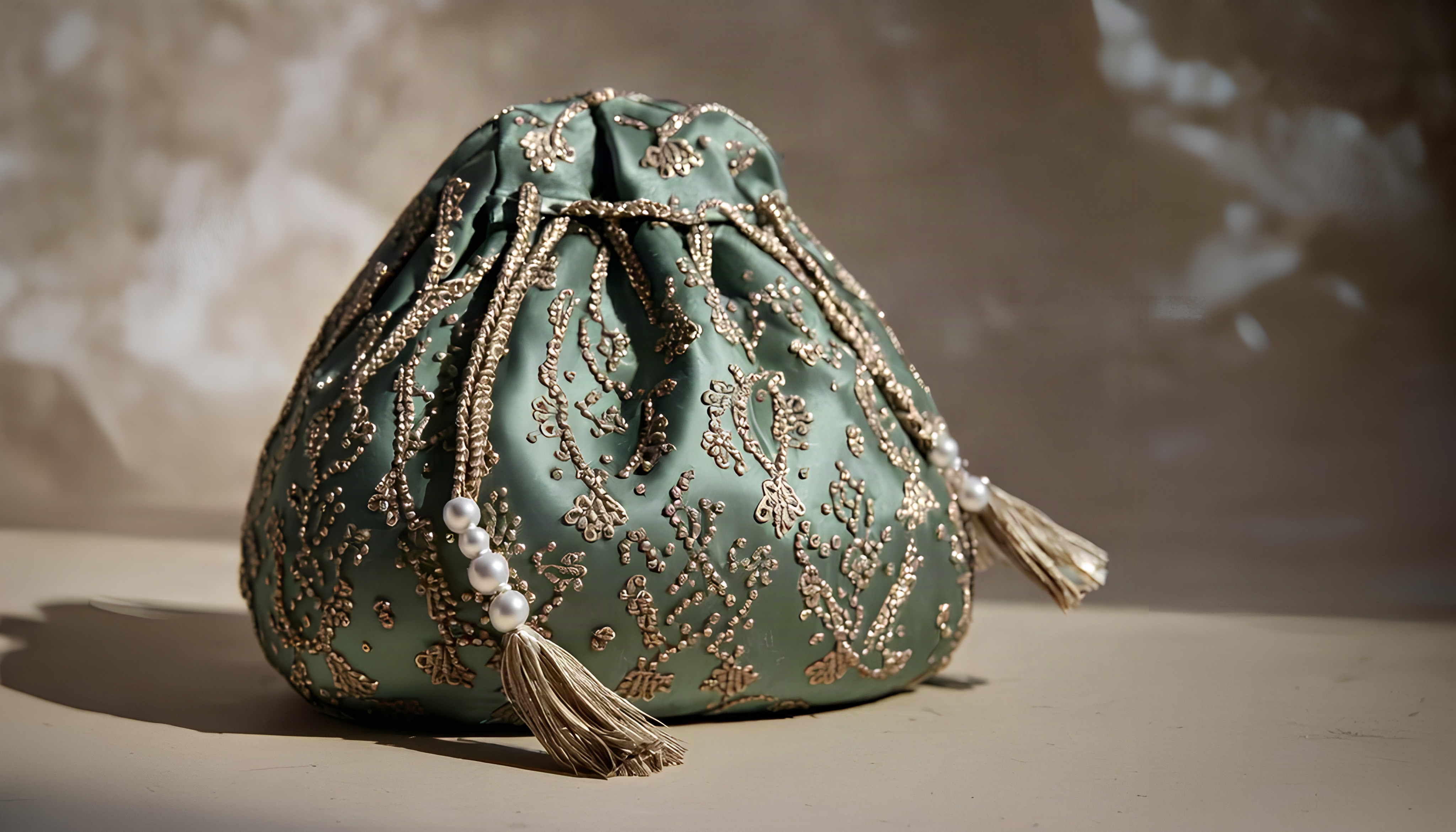 5 Best Potli and Clutch Picks to Complete a Festive Fit