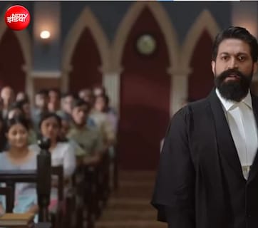 टॉक्सिक के बाद वकील बने यश, बताया असली और नकली में अंतर, वीडियो हो रहा वायरल