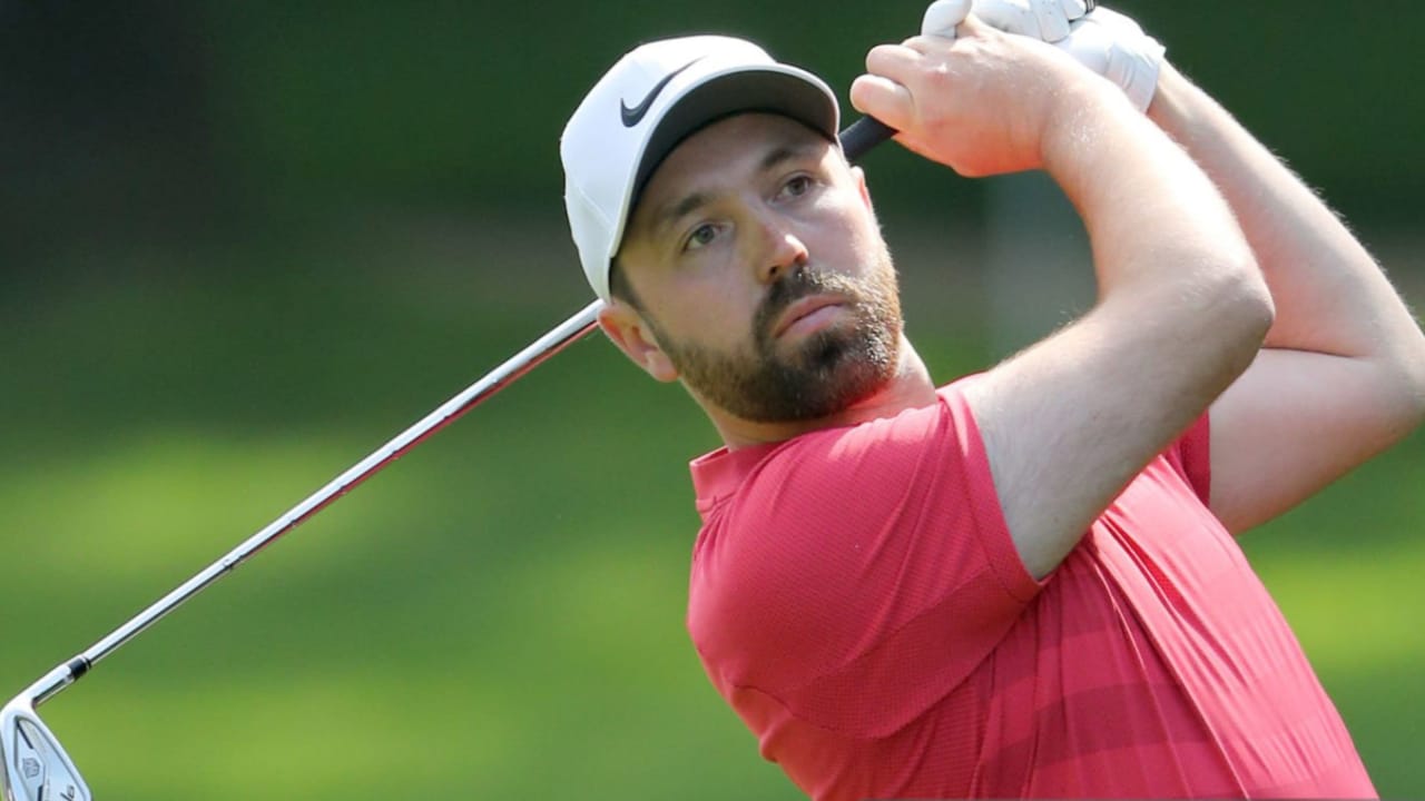 Rick Shiels’ $1.4M LIV Golf Claim Takes Center Stage After Bankruptcy