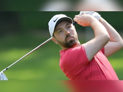 Rick Shiels $1.4M LIV Golf Claim After Bankruptcy