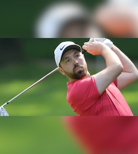 Rick Shiels’ $1.4M LIV Golf Claim Takes Center Stage After Bankruptcy