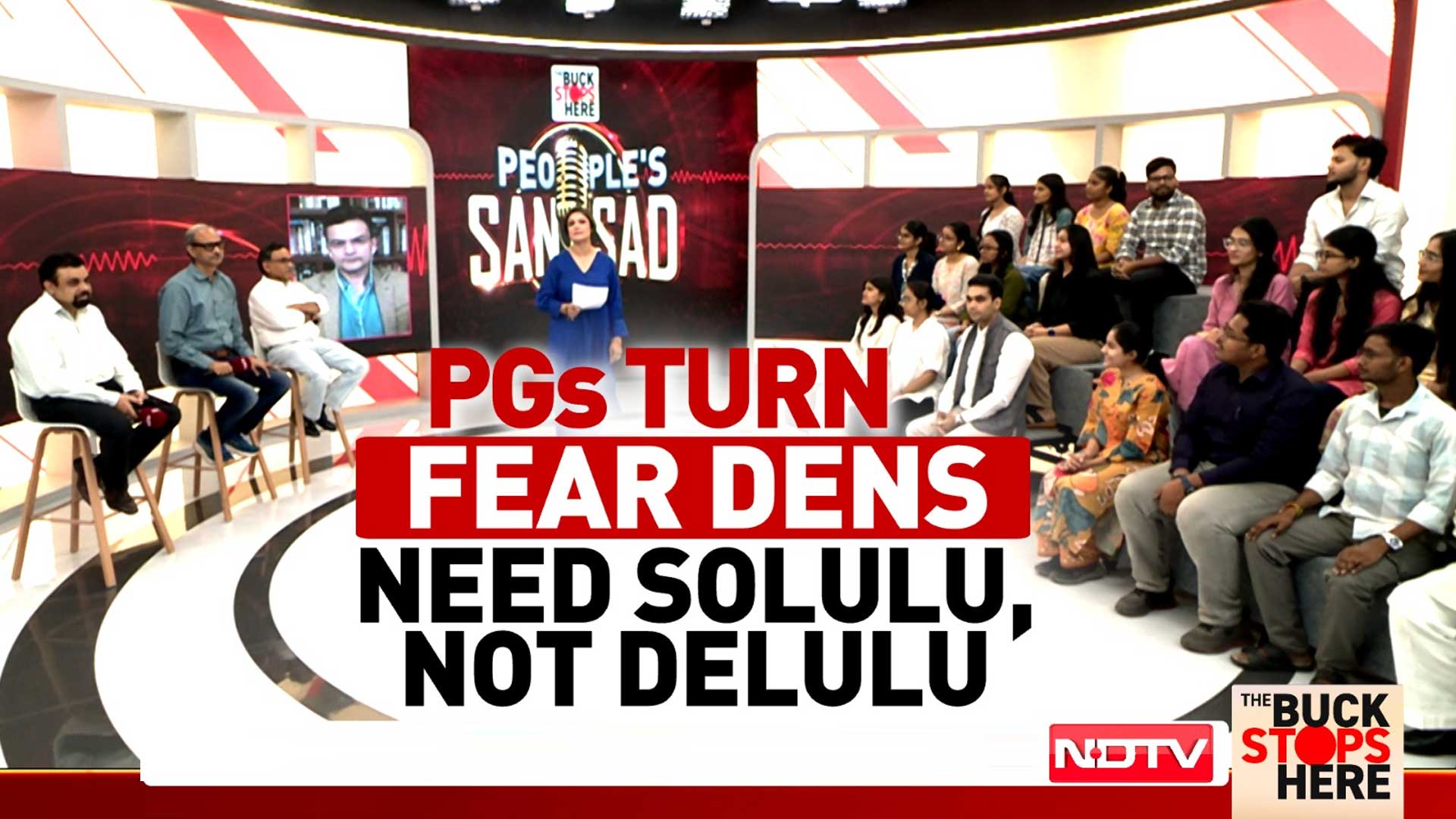Satya Niketan Deaths: Who Is Really Responsible?