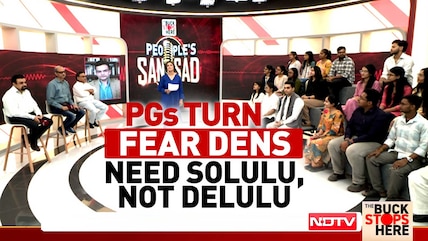 Satya Niketan Deaths: Who Is Really Responsible?