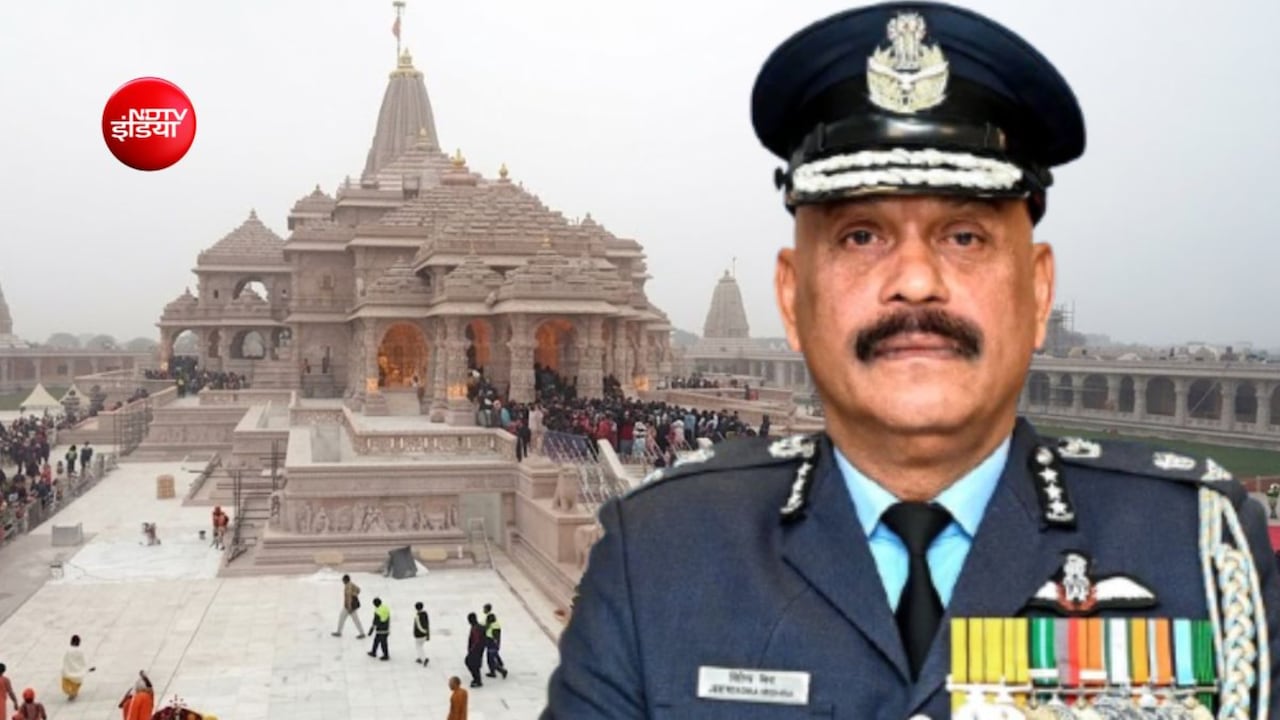 राम मंदिर ट्रस्ट: CEO की नियुक्ति, ब्राह्मणों को साधने की युक्ति; क्या चढ़ावा चोरी विवाद से मिलेगी मुक्ति?