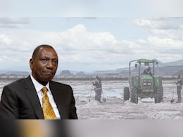 Why Kenya President Wants Tata Chemicals Out: Inside The Magadi Dispute