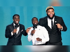 Kai Cenat, Druski And Kevin Harts Livestream From Hell Is On Prime Video