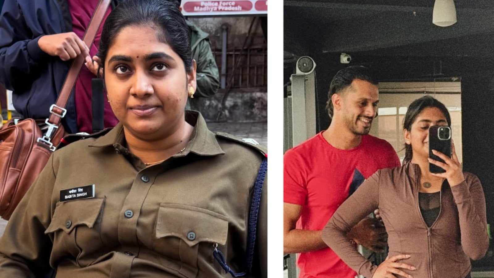 Nimisha Sajayan’s Weight-Loss Journey Highlights Safer, Sustainable Training