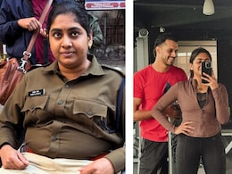 Nimisha Sajayan Gained 14 Kgs For A Role, Now Getting Back In Shape: How The Right Trainer Can Make Or Break Your Weight Loss Journey