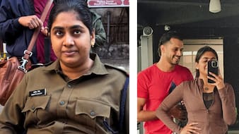 Nimisha Sajayan's 14-Kg Gain: Why The Right Trainer Matters