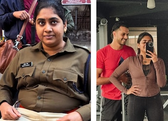 Nimisha Sajayan Gained 14 Kgs For A Role, Now Getting Back In Shape: How The Right Trainer Can Make Or Break Your Weight Loss Journey