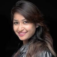 Suparna Sarkar