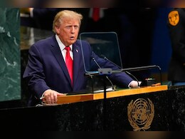 'दुनिया हमसे जलती है, अमेरिका जैसा जिगरा किसी में नहीं...', UNGA में बोले डोनाल्ड ट्रंप