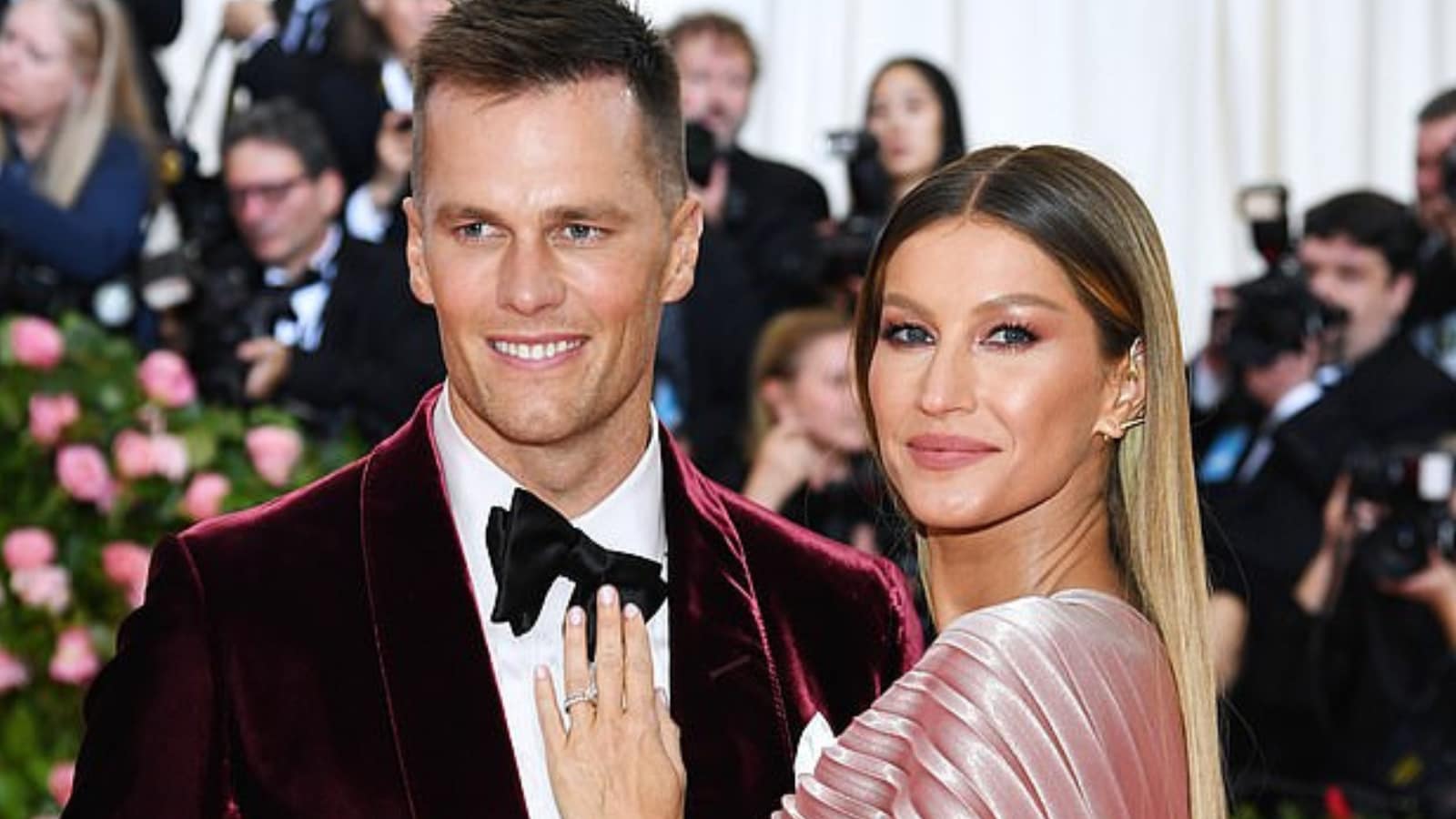 Tom Brady-Gisele Bündchen divorce: 'We’re not compatible’ bombshell revealed