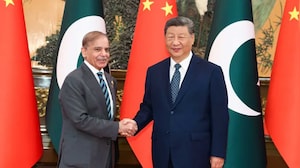 India Rejects Pak-China Border Commission, Slams "Theatrics"
