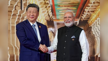 PM Modi, Xi Jinping Hold India-China Bilateral Talks On Border, Trade And Investment