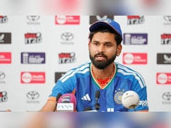बारिश ने रोकी प्रैक्टिस, लेकिन जोश नहीं, श्रेयस बोले- रोमांचक होगा जापान से मुकाबला