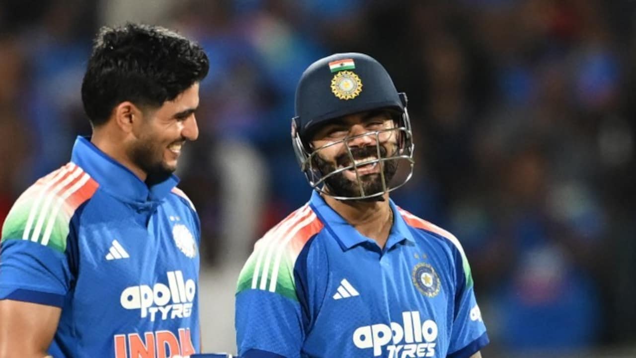 Virat Kohlis Massive Verdict On Shubman Gill, The Captain