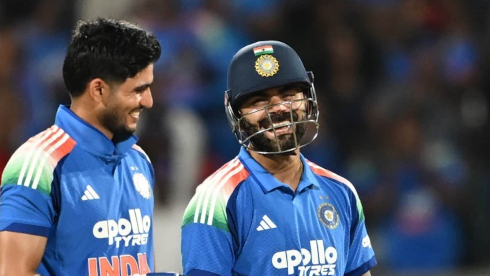Virat Kohlis Massive Verdict On Shubman Gill, The Captain