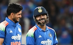 Virat Kohli's Massive Verdict On Shubman Gill, The Captain
