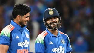 Virat Kohli's Massive Verdict On Shubman Gill, The Captain
