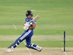 Shafali Verma Scripts History, Shatters Multiple World Records Against Pakistan