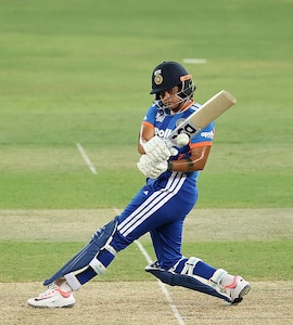 Shafali Verma Scripts History, Shatters Multiple World Records Against Pakistan