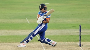 Shafali Verma Scripts History, Shatters Multiple World Records Against Pakistan