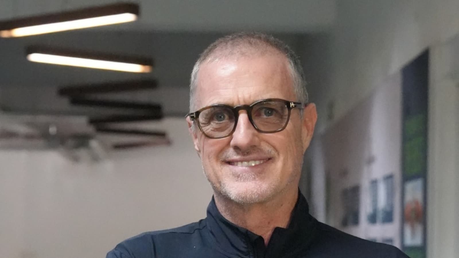 Inspire Institute of Sport Ropes In Sean Kelly To Drive Swimming Programme