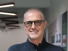 Inspire Institute of Sport Ropes In Sean Kelly To Drive Swimming Programme