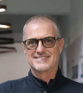 Inspire Institute of Sport Ropes In Sean Kelly To Drive Swimming Programme