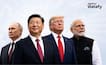 SCO vs G7: How The Emerging Bloc Is Challenging Decades Of Western Dominance