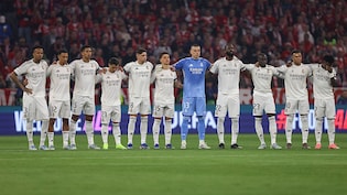UEFA Announces Silent Tribute To Nepal Flood Victims In Champions League Games