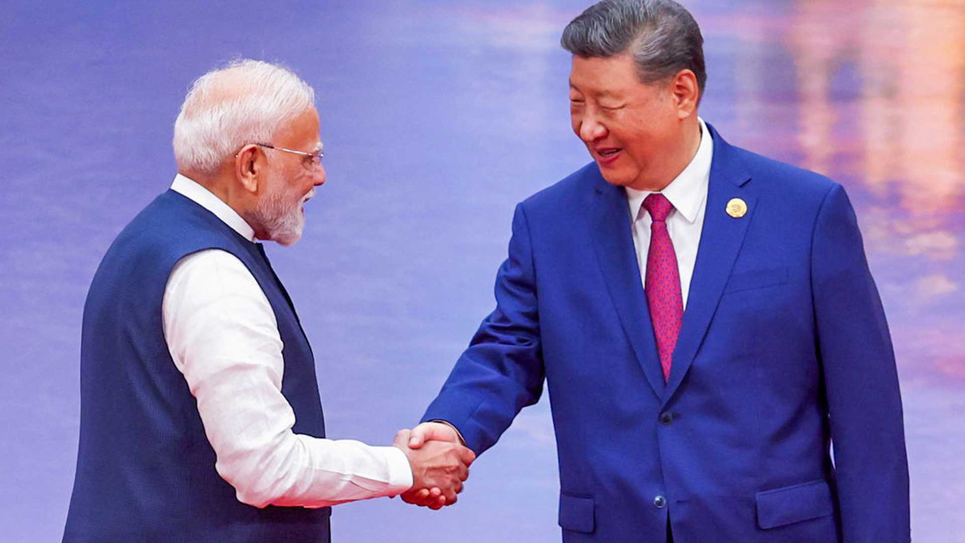 China Ends Suspense, Xi Jinping To Visit India For BRICS Summit