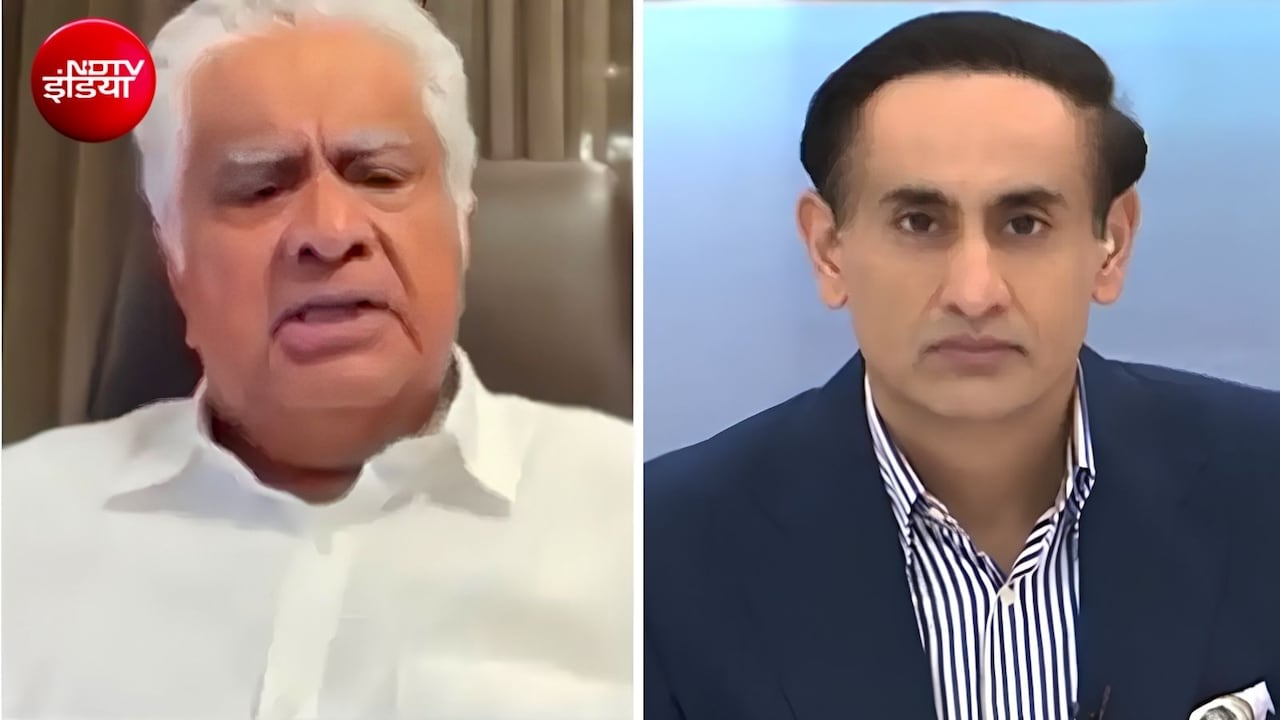 टाटा ट्रस्ट की लिस्टिंग ही 'असली मुद्दा', बोर्ड मीटिंग नहीं, जानिए NDTV पर हरीश साल्‍वे ने क्‍यों दिया पेड़ और जंगल वाला उदाहरण