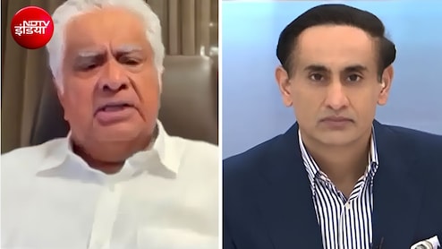 टाटा ट्रस्ट की लिस्टिंग ही 'असली मुद्दा', बोर्ड मीटिंग नहीं, जानिए NDTV पर हरीश साल्&zwj;वे ने क्&zwj;यों दिया पेड़ और जंगल वाला उदाहरण