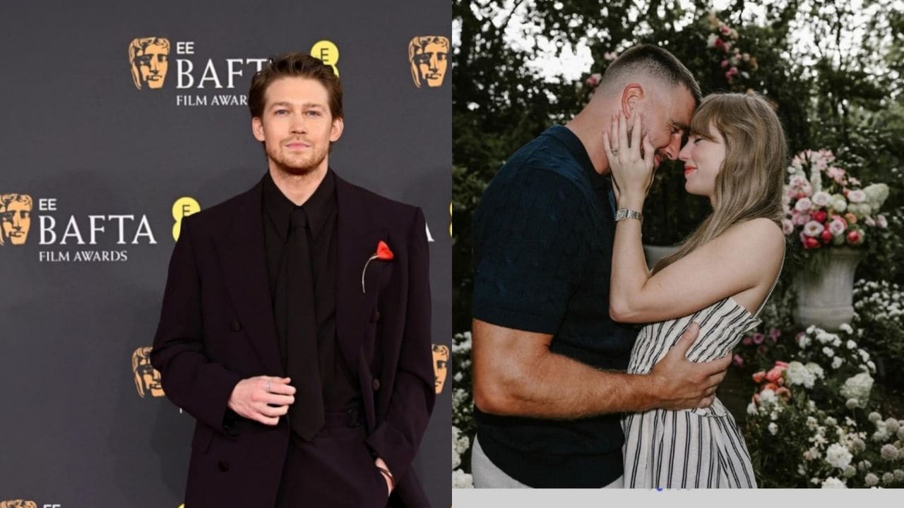 Swift’s “Patient Zero” sparks fan theories about Joe Alwyn