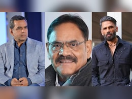 'This One Hurts': Suniel Shetty, Paresh Rawal, And Others Remember Mushtaq Khan