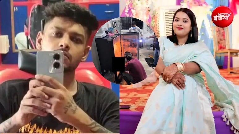 पछतावा नहीं, माफी भी नहीं मांगूंगा... पत्नी का सिर काटकर फ्रिज में रखने वाले रामानुज के सख्त तेवर