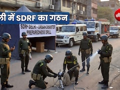सत्य निकेतन हादसे के बाद दिल्ली सरकार का बड़ा फैसला, SDRF का होगा गठन, बनेगी 1100 जवानों की बटालियन