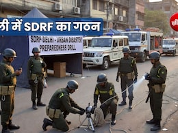 सत्य निकेतन हादसे के बाद दिल्ली सरकार का बड़ा फैसला, SDRF का होगा गठन, बनेगी 1100 जवानों की बटालियन