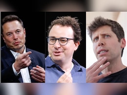 Musk, Altman Say They Agree With Anthropic CEO On Slowing Down AI Development