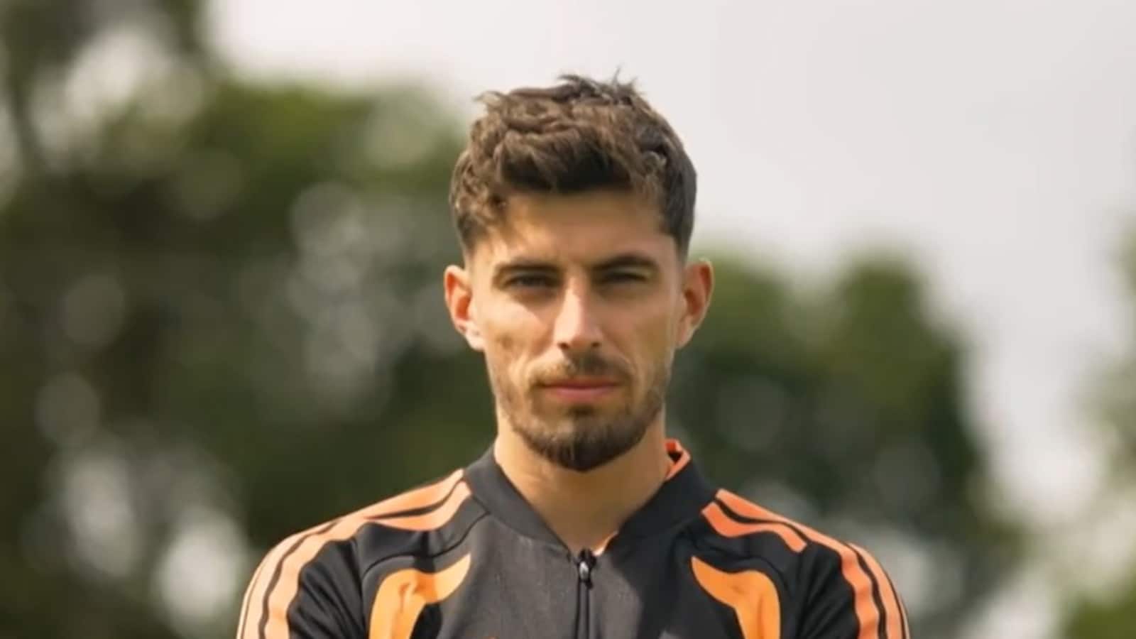 "London Is My Home Now": Arsenals Havertz Ahead Of Premier League Clash Against Chelsea