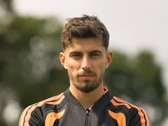 "London Is My Home Now": Arsenals Havertz Ahead Of Clash Against Chelsea
