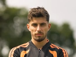 "London Is My Home Now": Arsenal's Havertz Ahead Of Premier League Clash Against Chelsea