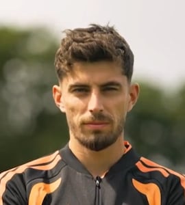 "London Is My Home Now": Arsenals Havertz Ahead Of Premier League Clash Against Chelsea
