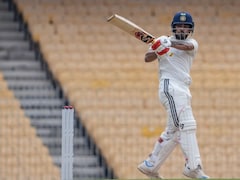 Ishan Kishans Century Puts East Zone In Command Against South Zone On Day 1 Of Duleep Trophy Final