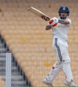 Ishan Kishans Century Puts East Zone In Command Against South Zone On Day 1 Of Duleep Trophy Final