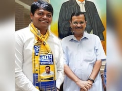 AAP Councillor Accused Of Suicide Abetment, Grabbing Rs 15 lakh Loan Funds